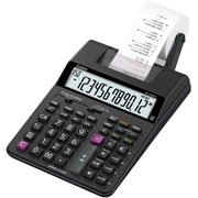 CASIO CALCULADORA IMPRESORA HR-150RCE HR-150RCE-WA-EC